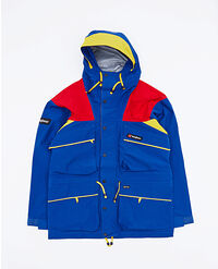 BERGHAUS U TRANGO GTX JACKET