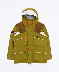 BERGHAUS U TRANGO GTX JACKET