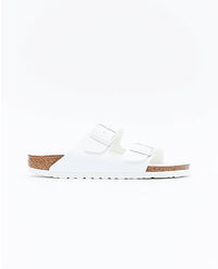 BIRKENSTOCK ARIZONA W BIRKO-FLOR TRIPLES