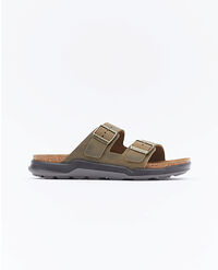 BIRKENSTOCK ARIZONA M CROSSTOWN LEOI