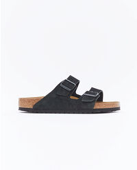 BIRKENSTOCK ARIZONA M SOFT FOOTBED