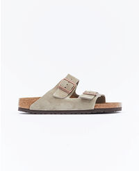 BIRKENSTOCK ARIZONA W TAUPE