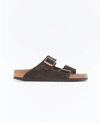 BIRKENSTOCK ARIZONA W SOFT FOOTBED