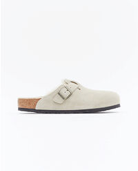 BIRKENSTOCK BOSTON SHEARLING LEVE M