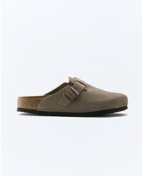 BIRKENSTOCK BOSTON M TAUPE