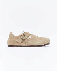 BIRKENSTOCK LONDON SHEARLING LEVE M