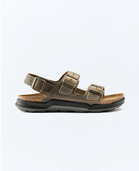 BIRKENSTOCK MILANO CROSSTOWN M