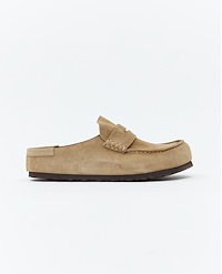 BIRKENSTOCK NAPLES WRAPPED LEVE M