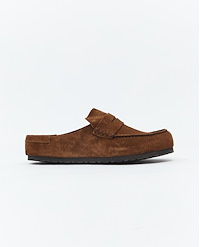 BIRKENSTOCK NAPLES WRAPPED LEVE M