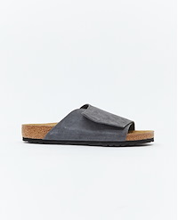 BIRKENSTOCK SOLANA LEVE M