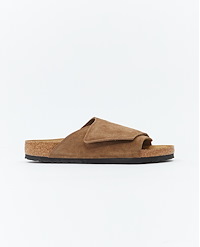 BIRKENSTOCK SOLANA LEVE M