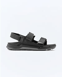 BIRKENSTOCK TATACOA M FUTURA BLACK