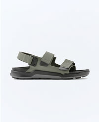 BIRKENSTOCK TATACOA M FUTURA KHAKI