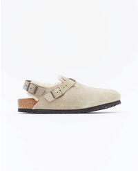 BIRKENSTOCK TOKIO INSIDE SHEARLING LEVE M