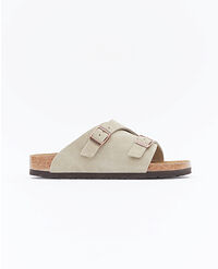 BIRKENSTOCK ZÜRICH LEVE W