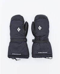 BLACK DIAMOND ABSOLUTE MITTS