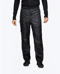 BLACK DIAMOND BELAY PANTS