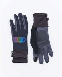 BLACK DIAMOND HYBRID LIGHT GLOVES