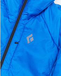 BLACK DIAMOND M BELAY PARKA