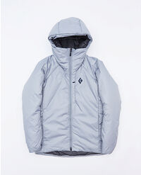 BLACK DIAMOND M BELAY PARKA