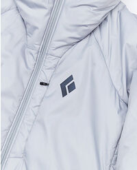 BLACK DIAMOND M BELAY PARKA