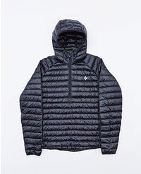 BLACK DIAMOND M DEPLOY DOWN HOODY