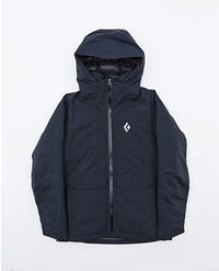 BLACK DIAMOND M FACTOR INSULATED PARKA