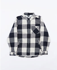 BLACK DIAMOND M PROJECT LINED FLANNEL