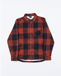 BLACK DIAMOND M PROJECT LINED FLANNEL