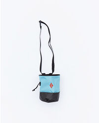 BLACK DIAMOND MOJO ZIP CHALK BAG