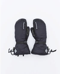 BLACK DIAMOND SUPER LIGHT MITTS