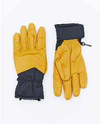 BLACK DIAMOND TOUR GLOVES