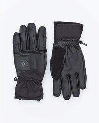 BLACK DIAMOND TOUR GLOVES