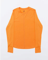 CASALL DELIGHT CREW NECK LONG SLEEVE