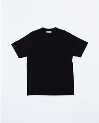 CDLP MOBILITÉ HEAVY JERSEY T-SHIRT