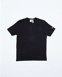 CHAMPION CREWNECK T-SHIRT