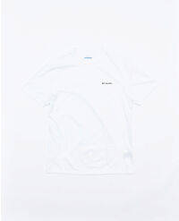 COLUMBIA CSC BASIC LOGO SHORT SLEEVE