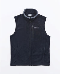 COLUMBIA FAST TREK FLEECE VEST