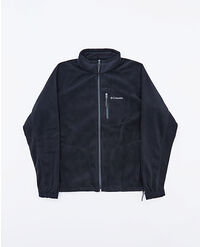 COLUMBIA FAST TREK II FULL ZIP FLEECE