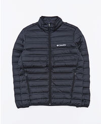 COLUMBIA LAKE 22 II DOWN JACKET