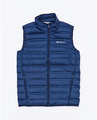 COLUMBIA LAKE 22 II DOWN VEST