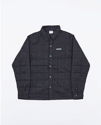 COLUMBIA LANDROAMER QUILTED SHIRT JACKET