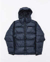 COLUMBIA PIKE LAKE II HOODED JACKET