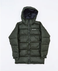 COLUMBIA PIKE LAKE PARKA