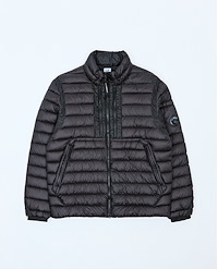 C.P. COMPANY D.D. SHELL GOGGLE CHEST POCKET JACKET