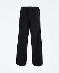 C.P. COMPANY MICRO-REPS NO SIDE SEAMS PANTS