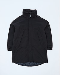C.P. COMPANY PRO-TEK MEDIUM LONG JACKET