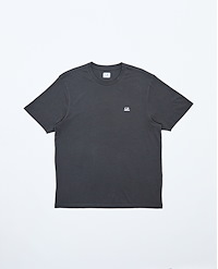 C.P. COMPANY 30/1 JERSEY SHORT SLEEVE GOGGLE T-SHIRT