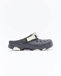 CROCS ALL TERRAIN LINED CLOG