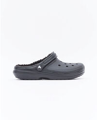 CROCS CLASSIC LINED CLOG